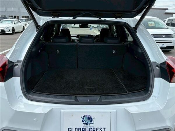 Ref:AUX-19712410 LEXUS UX 2022 - Image 17