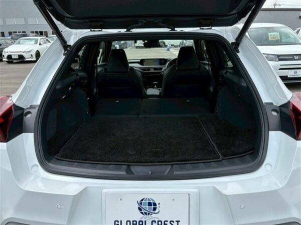 Ref:AUX-19712410 LEXUS UX 2022 - Image 18