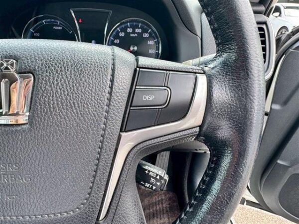 Ref:AUX-19712411 TOYOTA CROWN HYBRID 2013 - Image 2