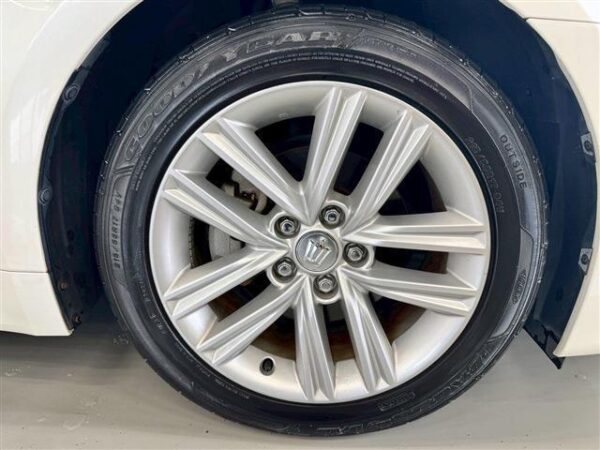 Ref:AUX-19712411 TOYOTA CROWN HYBRID 2013 - Image 11