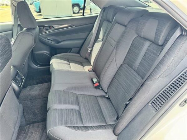 Ref:AUX-19712411 TOYOTA CROWN HYBRID 2013 - Image 15