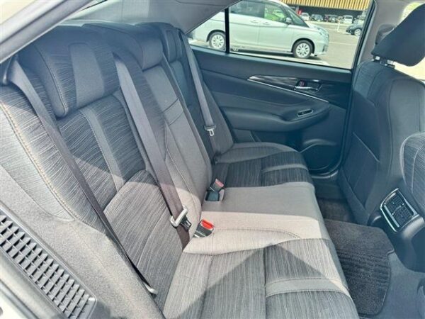 Ref:AUX-19712411 TOYOTA CROWN HYBRID 2013 - Image 16