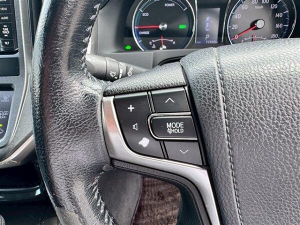 Ref:AUX-19712411 TOYOTA CROWN HYBRID 2013 - Image 19