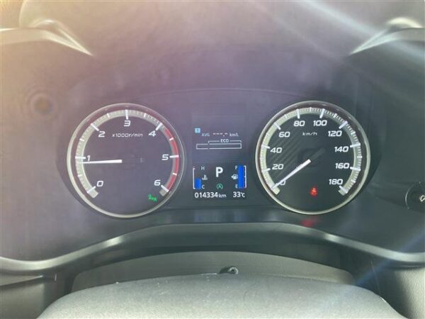 Ref:AUX-19712415 MITSUBISHI DELICA D:5 2024 - Image 11