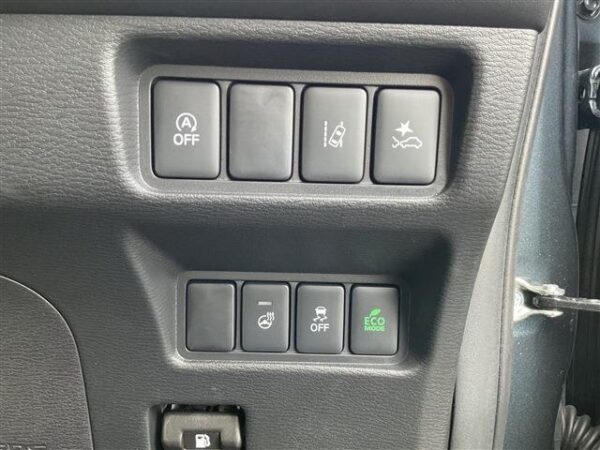 Ref:AUX-19712415 MITSUBISHI DELICA D:5 2024 - Image 16