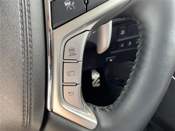 Ref:AUX-19712415 MITSUBISHI DELICA D:5 2024 - Image 20