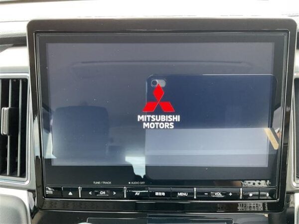 Ref:AUX-19712415 MITSUBISHI DELICA D:5 2024 - Image 3