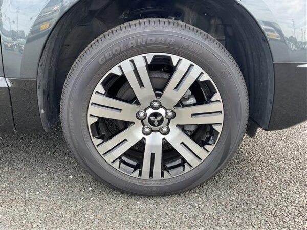 Ref:AUX-19712415 MITSUBISHI DELICA D:5 2024 - Image 10