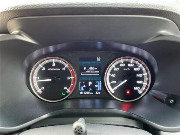 Ref:AUX-19712416 MITSUBISHI DELICA D:5 2024 - Image 12