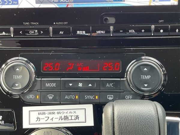 Ref:AUX-19712416 MITSUBISHI DELICA D:5 2024 - Image 13