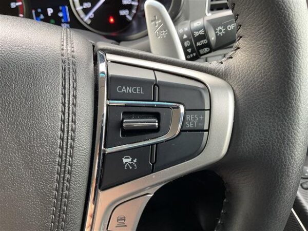 Ref:AUX-19712416 MITSUBISHI DELICA D:5 2024 - Image 18