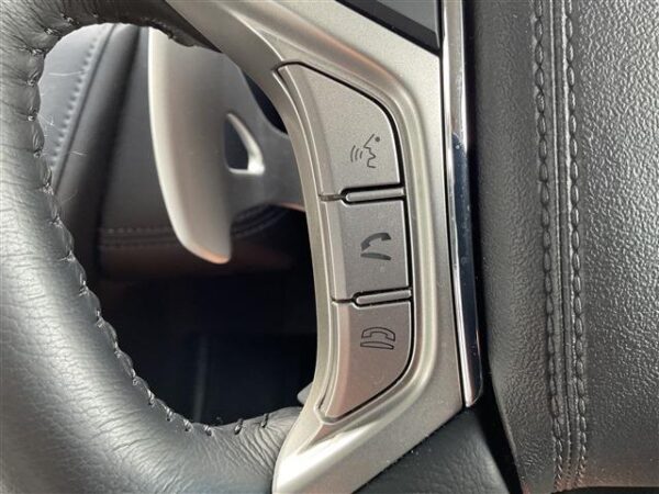Ref:AUX-19712416 MITSUBISHI DELICA D:5 2024 - Image 19