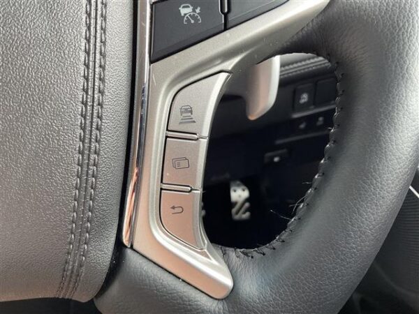Ref:AUX-19712416 MITSUBISHI DELICA D:5 2024 - Image 20