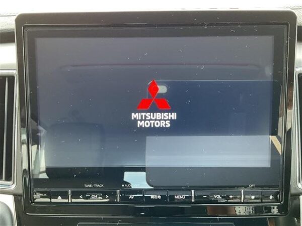 Ref:AUX-19712416 MITSUBISHI DELICA D:5 2024 - Image 3
