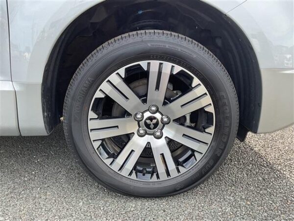Ref:AUX-19712416 MITSUBISHI DELICA D:5 2024 - Image 10