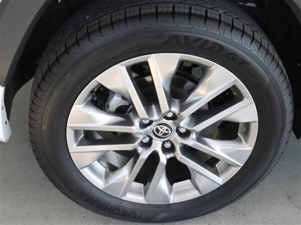 Ref:AUX-19712418 TOYOTA RAV4 2024 - Image 11