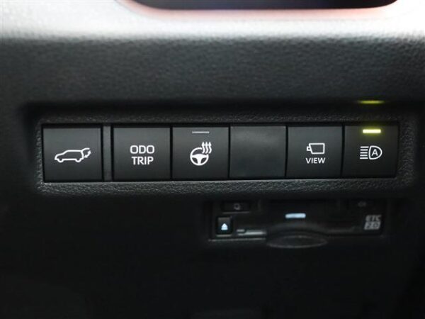 Ref:AUX-19712418 TOYOTA RAV4 2024 - Image 16