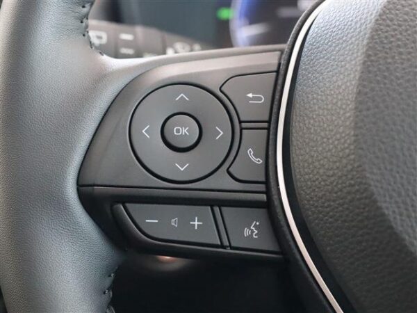 Ref:AUX-19712418 TOYOTA RAV4 2024 - Image 17