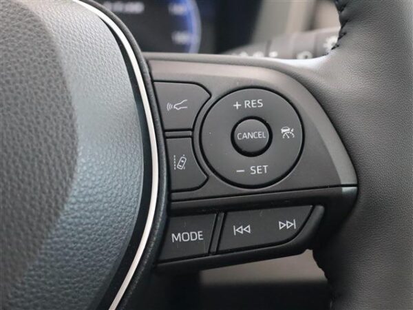Ref:AUX-19712418 TOYOTA RAV4 2024 - Image 18