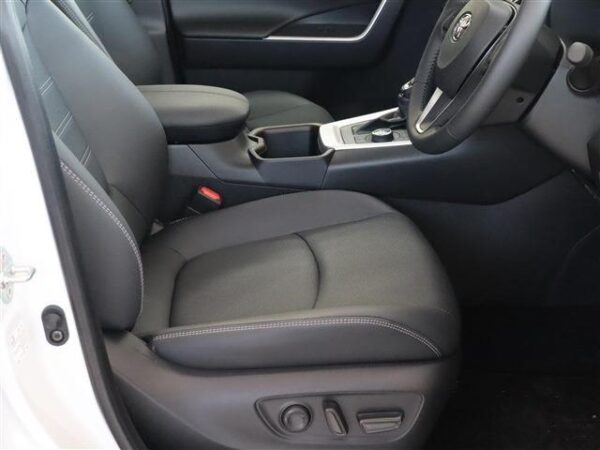 Ref:AUX-19712418 TOYOTA RAV4 2024 - Image 20