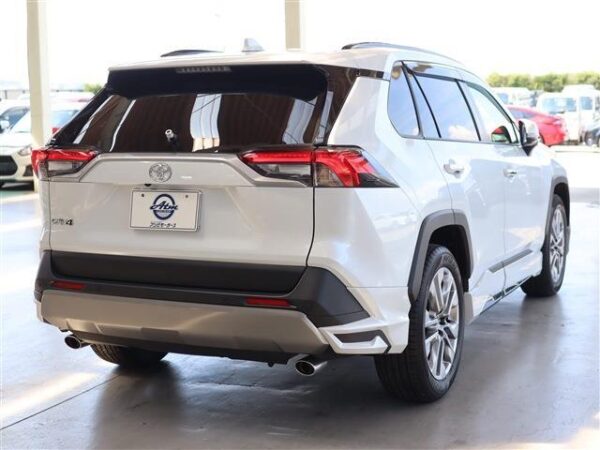 Ref:AUX-19712418 TOYOTA RAV4 2024 - Image 9