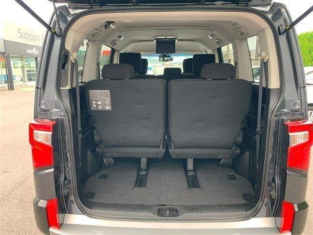 Ref:AUX-19712429 MITSUBISHI DELICA D:5 2023 - Image 11