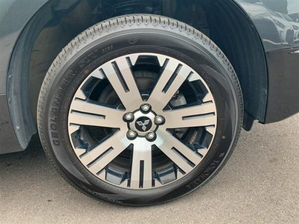 Ref:AUX-19712429 MITSUBISHI DELICA D:5 2023 - Image 15