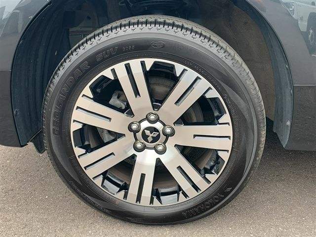 Ref:AUX-19712429 MITSUBISHI DELICA D:5 2023 - Image 18