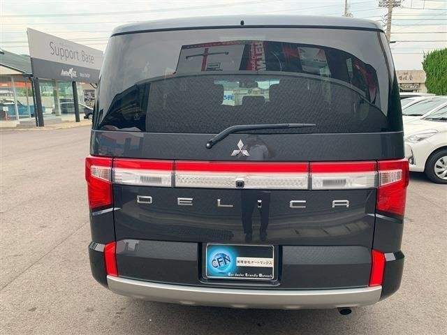 Ref:AUX-19712429 MITSUBISHI DELICA D:5 2023 - Image 19