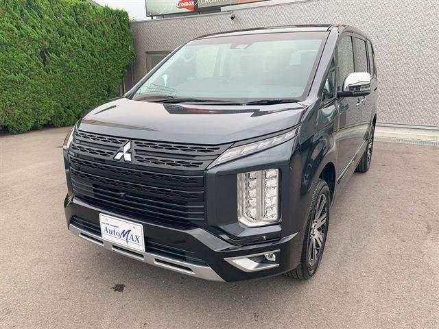 Ref:AUX-19712429 MITSUBISHI DELICA D:5 2023 - Image 20