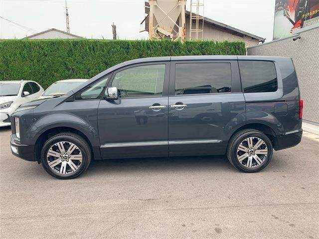 Ref:AUX-19712429 MITSUBISHI DELICA D:5 2023 - Image 3