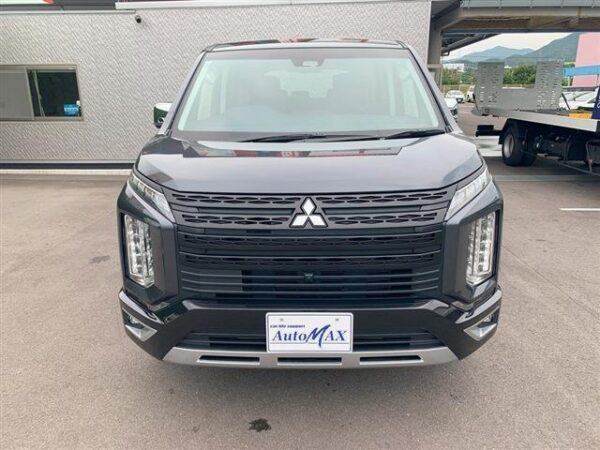 Ref:AUX-19712429 MITSUBISHI DELICA D:5 2023 - Image 5