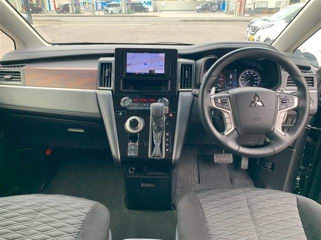 Ref:AUX-19712429 MITSUBISHI DELICA D:5 2023 - Image 7