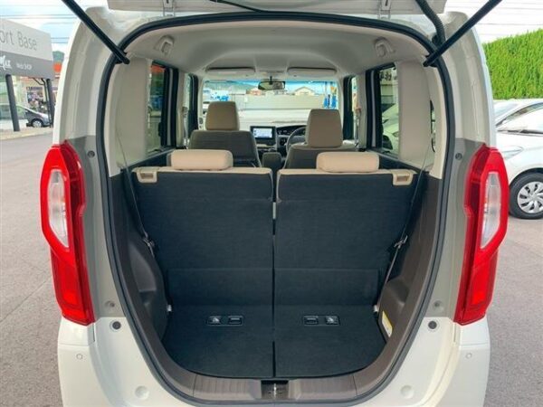 Ref:AUX-19712431 HONDA N-BOX 2021 - Image 11