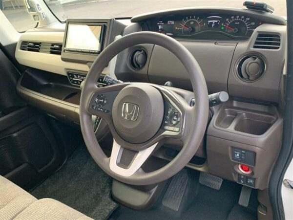 Ref:AUX-19712431 HONDA N-BOX 2021 - Image 14