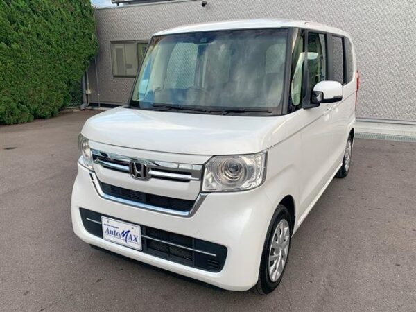 Ref:AUX-19712431 HONDA N-BOX 2021 - Image 15