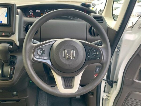 Ref:AUX-19712431 HONDA N-BOX 2021 - Image 16