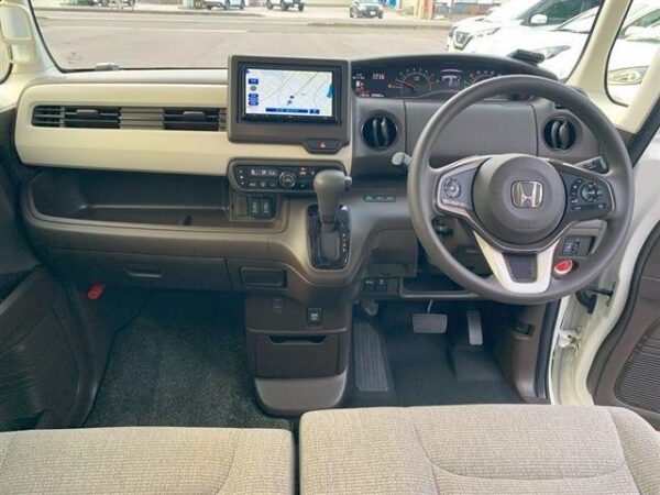 Ref:AUX-19712431 HONDA N-BOX 2021 - Image 7