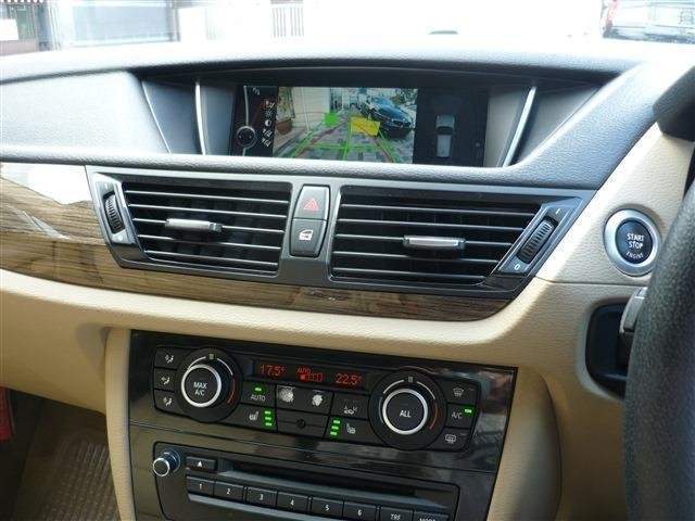 Ref:AUX-19712434 BMW X1 2013 - Image 11