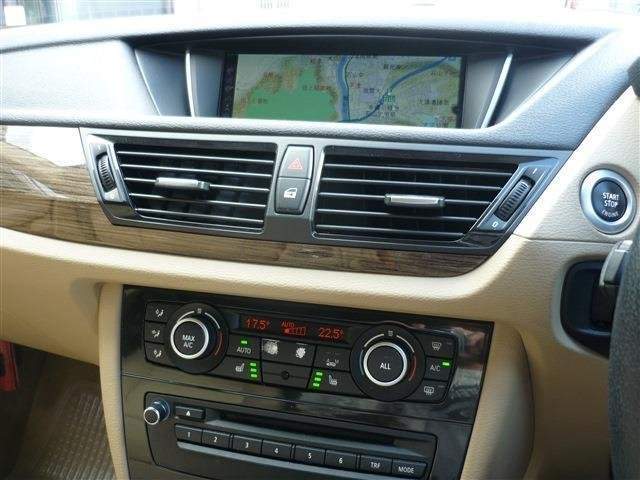 Ref:AUX-19712434 BMW X1 2013 - Image 12