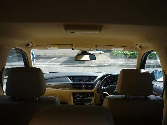 Ref:AUX-19712434 BMW X1 2013 - Image 13