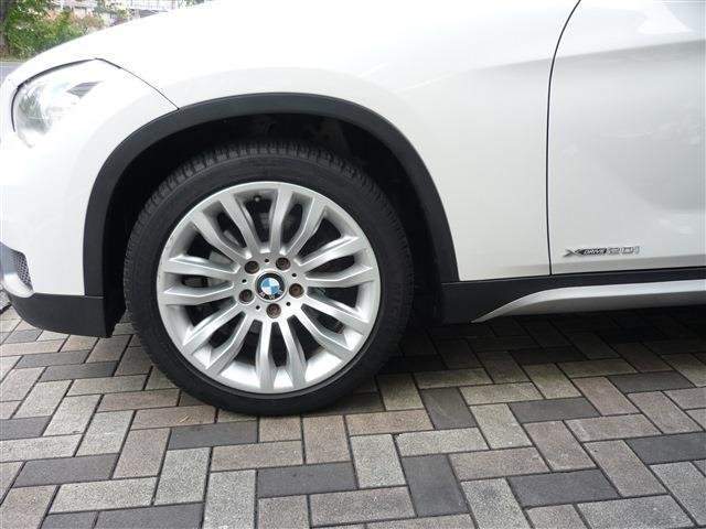 Ref:AUX-19712434 BMW X1 2013 - Image 15