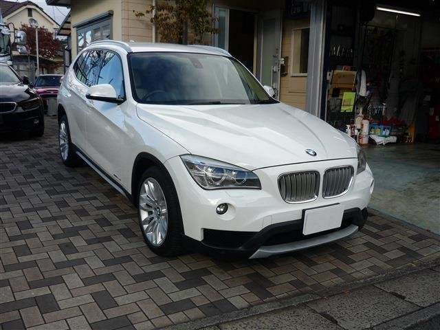 Ref:AUX-19712434 BMW X1 2013 - Image 16