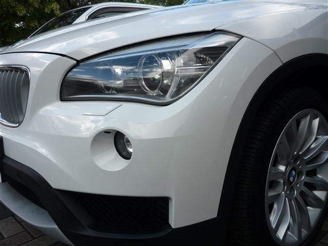 Ref:AUX-19712434 BMW X1 2013 - Image 18