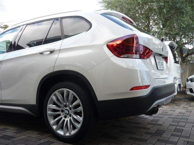 Ref:AUX-19712434 BMW X1 2013 - Image 19