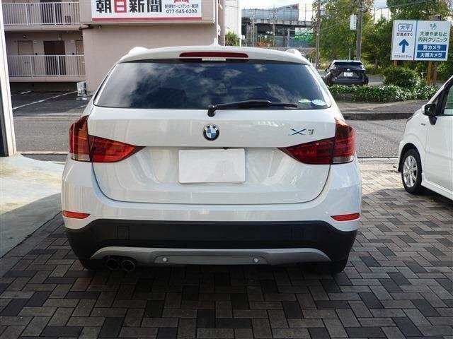 Ref:AUX-19712434 BMW X1 2013 - Image 4