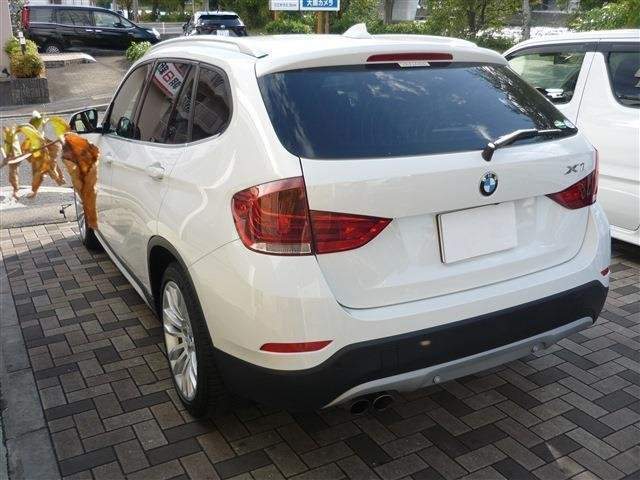 Ref:AUX-19712434 BMW X1 2013 - Image 5