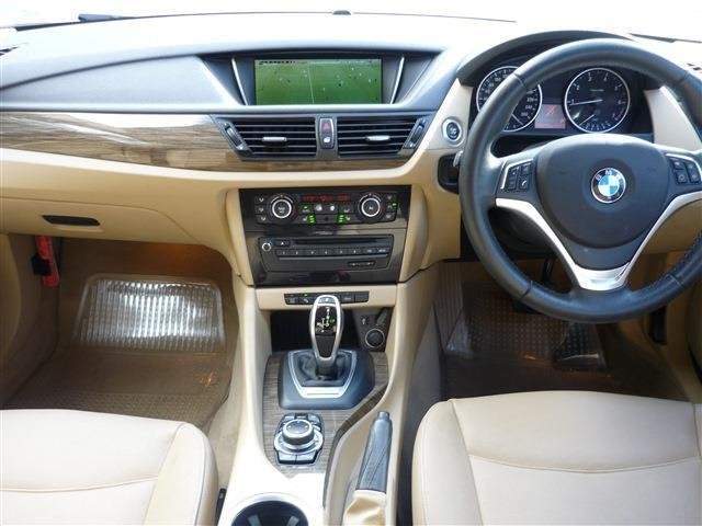 Ref:AUX-19712434 BMW X1 2013 - Image 6