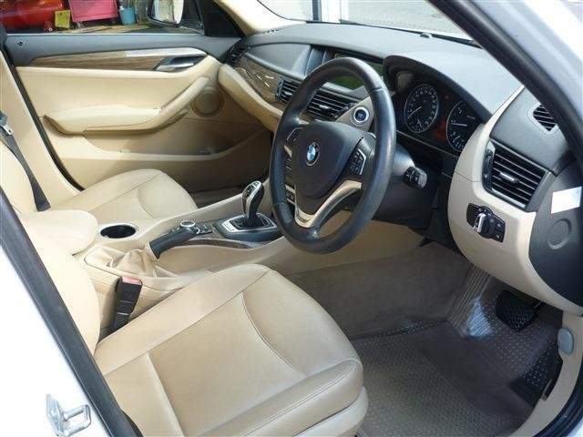 Ref:AUX-19712434 BMW X1 2013 - Image 7