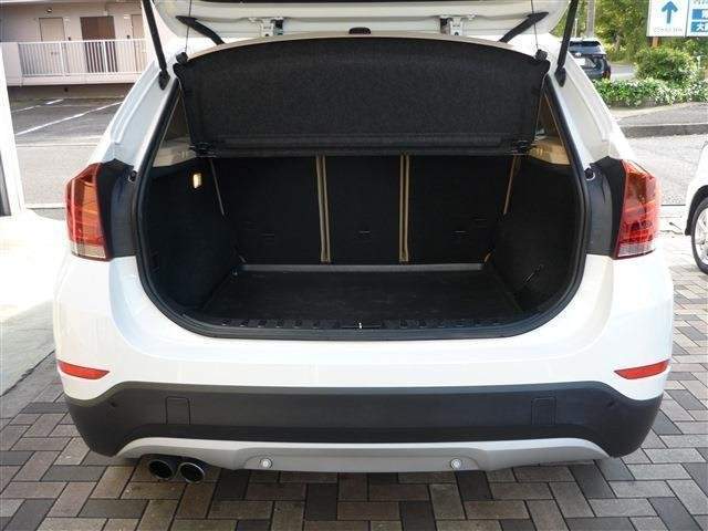 Ref:AUX-19712434 BMW X1 2013 - Image 9